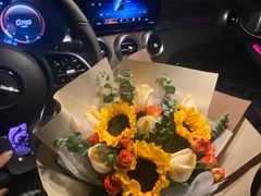 -上海德星奔驰(江杨南路店)