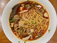 -蒋家肠旺面馆老店(合群路店)