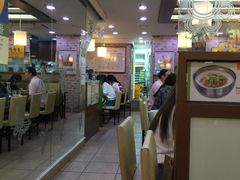 -神仙雪浓汤(明洞店)