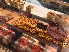 -BREAD WAY面包路·欧式面包(龙湖时代D馆店)