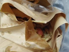 -徐知味香酥鸡烧饼(潘水店)