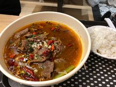 -大食代美食广场(迪士尼小镇店)
