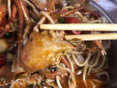 -小民大排档(光谷店)