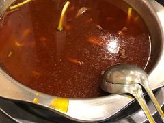 -冯记香辣兔火锅(茶店子总店)