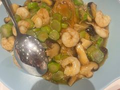 -龙记香港茶餐厅(久光百货店)