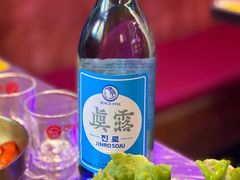 -釜山火炉·海鲜烤肉(紫藤路店)