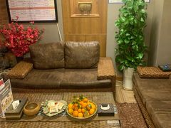 -百玺足道·按摩·SPA(航洋店)