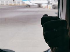 -乌鲁木齐天山国际机场-T3航站楼