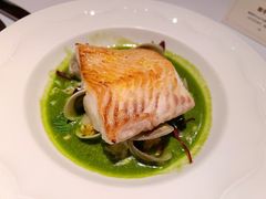 -壳里西餐厅Coquille Seafood Bistro(蒙自路店)