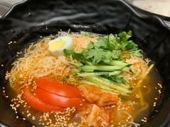 东北冷面-羊来顺冰煮鲜羊铁锅烀羊肉(八卦岭店)