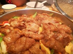 -黄记煌三汁焖锅(欢乐海岸店)