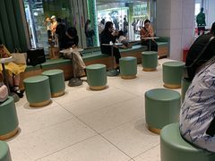 -奈雪的茶(亨特国际广场店)