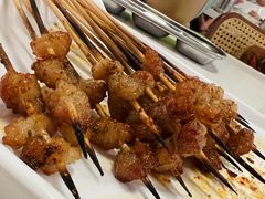 -白仁仔· 活烤海鲜 宵夜(豫园店)