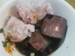 -华哥新鲜猪精品美食