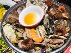 -永红源·啤酒烧烤海鲜大排档(台柳路店)