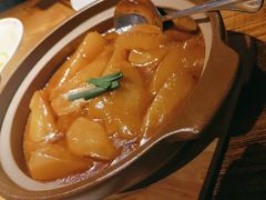 -青年公社烤鸭(青年路店)