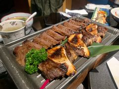 汁烧带骨牛小排-昱匠·日本料理(金融街店)