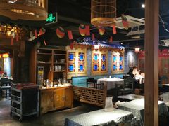 -京味斋·北京烤鸭(华威桥北工大店)