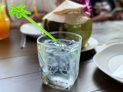 -Rimpa Lapin悬崖餐厅