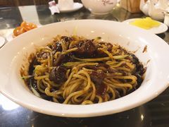 -桃园中华料理炸酱面(燕儿岛路店)