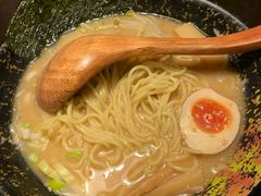 -日本料理神拉面