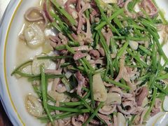 -惠宾饭庄(中山路店)