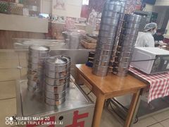 -孟记粥铺·家常菜·烧烤·粥(亚运村店)