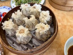 -都一处烧麦馆(前门店)