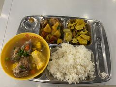 -西南民族大学南区(双流校区)