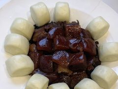 -蘇河湾·新鲁菜·泰山宴(泰山店)