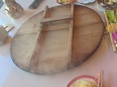 -江湖水乡铁锅炖魚(周庄嘉园店)