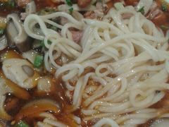 -吴记怪味面(牛王庙店)