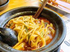 -姐弟俩土豆粉(西安小寨店)