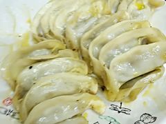 -回回锅贴(小河沿店)