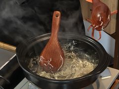 -潮汕味道·煮海餐厅(金麟大厦店)