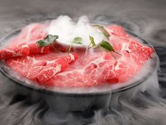 麻辣火锅-大龙燚火锅(天钥桥路店)