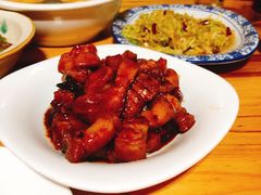 -大隐隐于市私房菜(保和小区店)