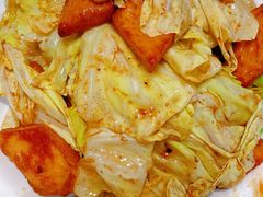 -巴依老爷新疆美食(天津远洋乐堤港店)