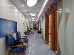 -圣贝口腔(海淀店)