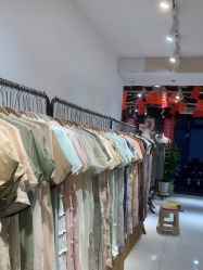 -挽苏旗袍(拙政园店)