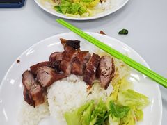-北京外国语大学东院食堂
