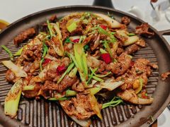 -小厨娘淮扬菜(江宁弘阳店)