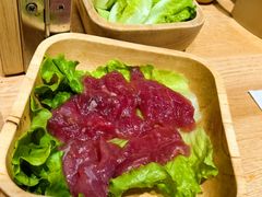 -独食火锅·半米屋台(直营总店)