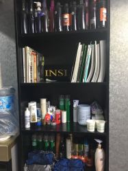 大厅-INSI Hair Salon