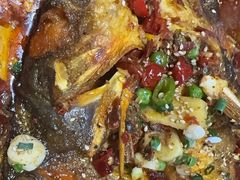-串亿88烧烤·羊腿·羊蝎子(板泉路店)