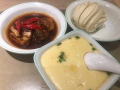 -老乡鸡(融科天地店)