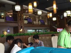-泰米·休闲餐厅