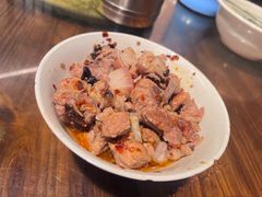-益华家菜屋(世茂店)