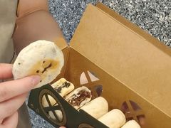 -赵记素斋·绿豆馅饼(钟楼小区店)