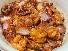 -王繁星面馆(西安熙地港店)